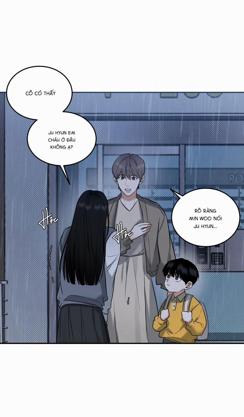 (CBunu) Hưởng Lợi 5 trang 43