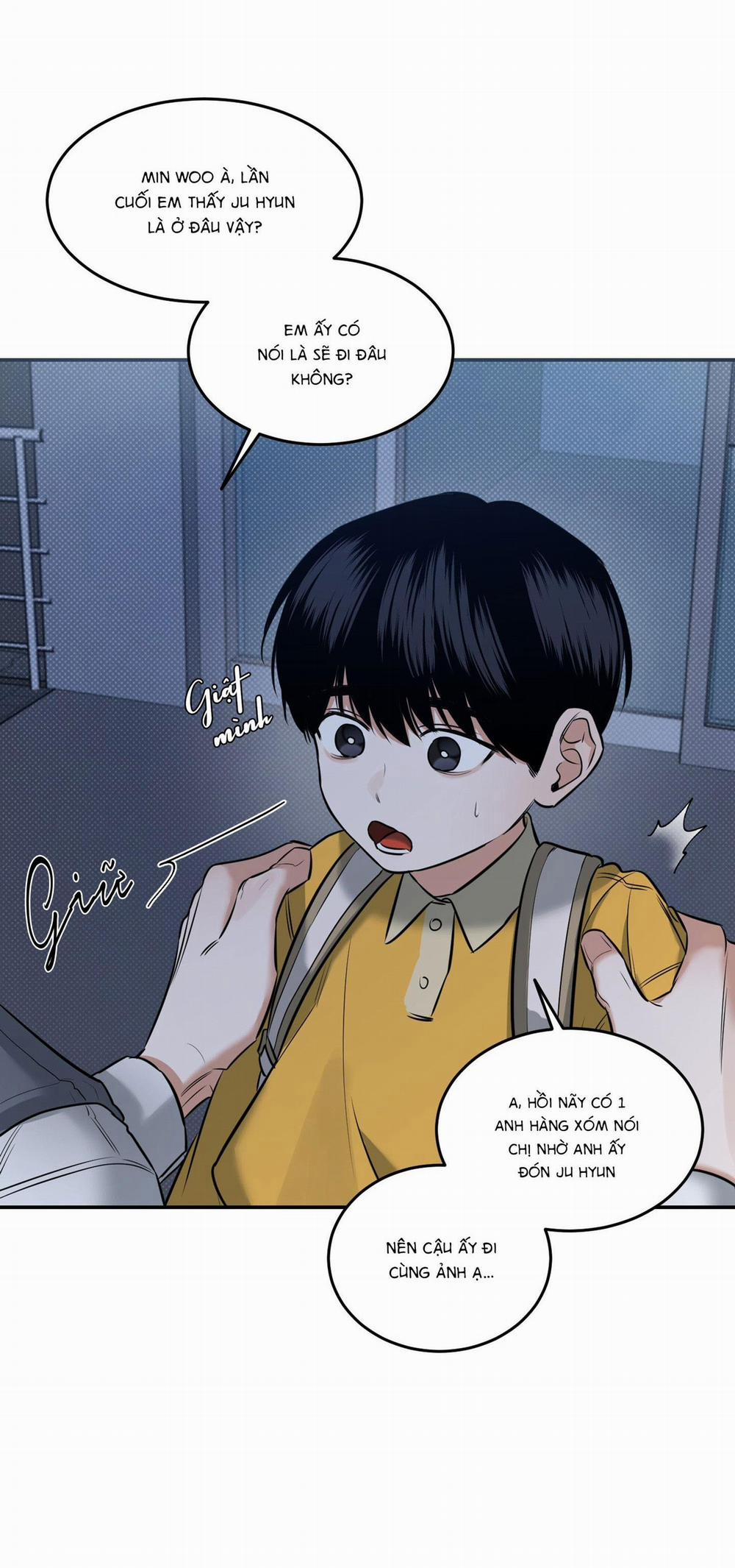 (CBunu) Hưởng Lợi 5 trang 44