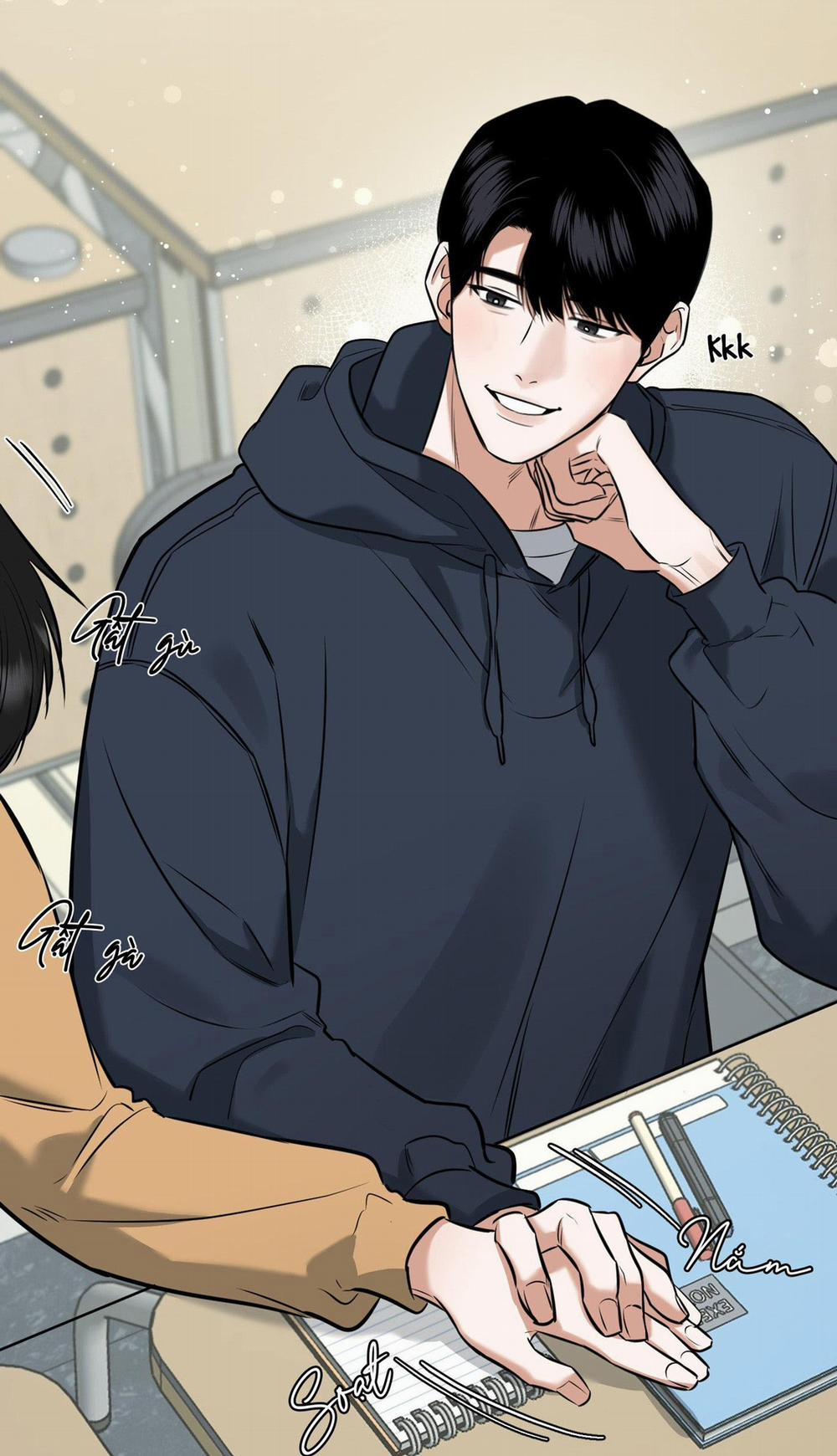 (CBunu) Hưởng Lợi 5 trang 97