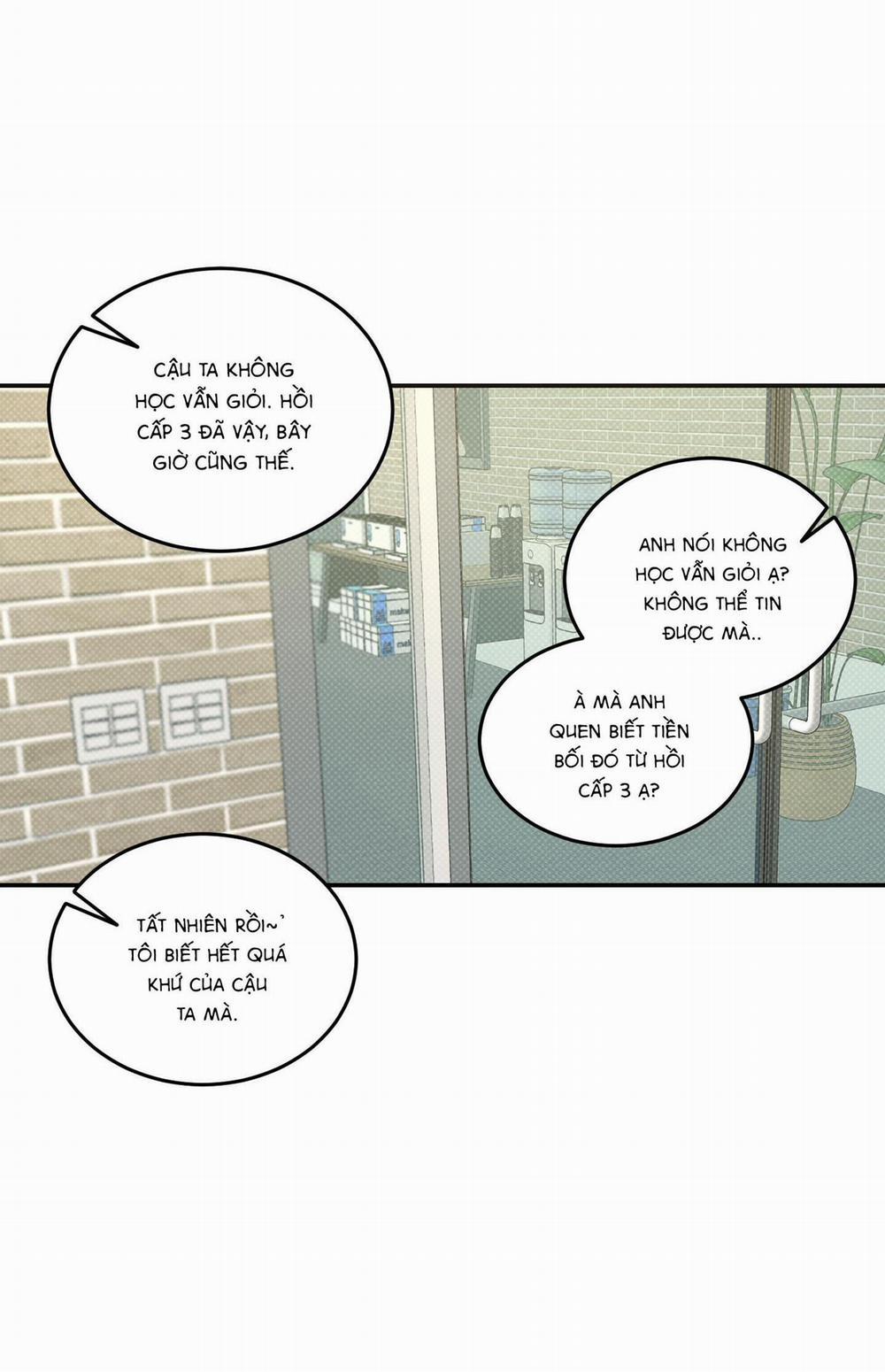 (CBunu) Hưởng Lợi 6 trang 14