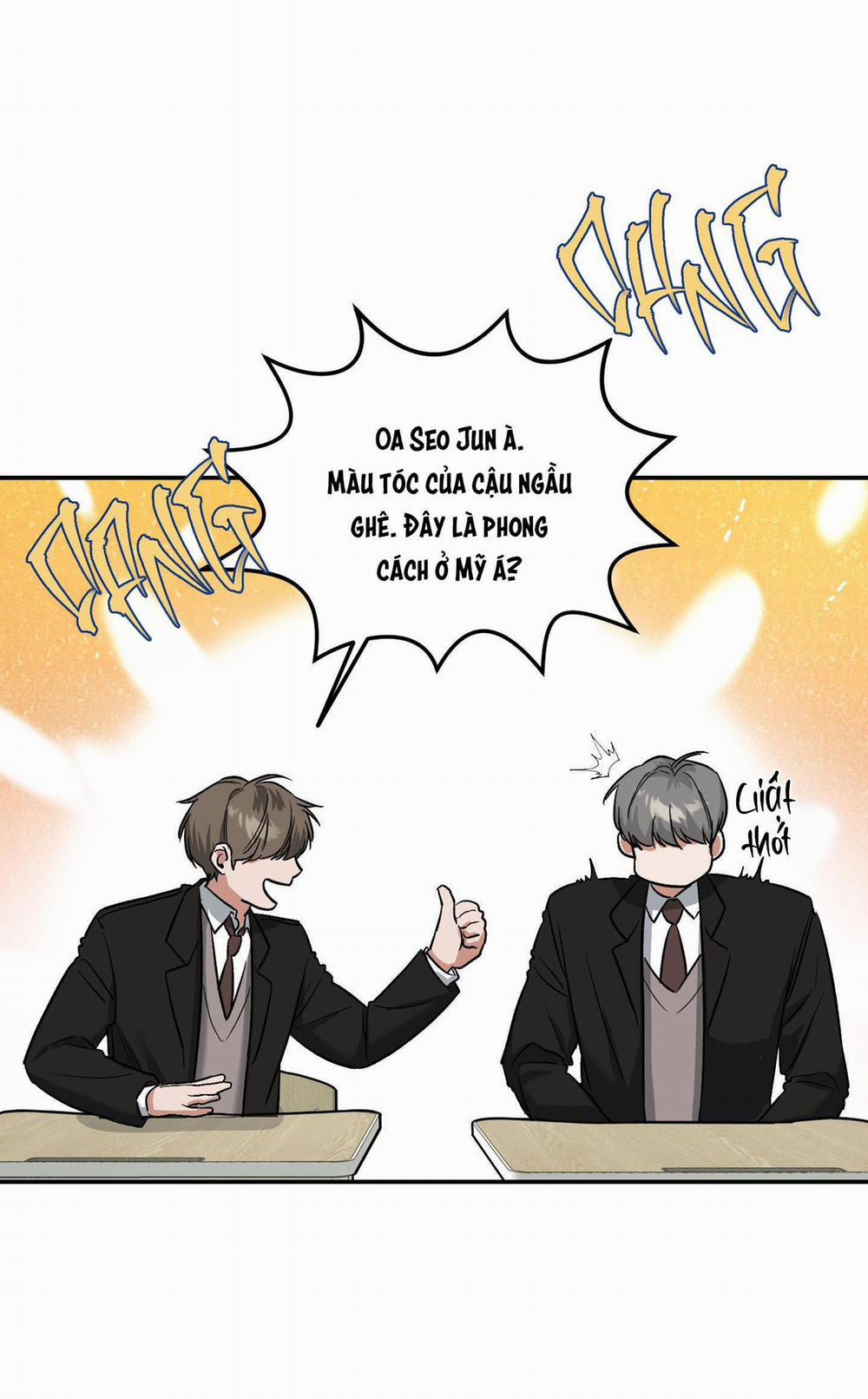 (CBunu) Hưởng Lợi 6 trang 28
