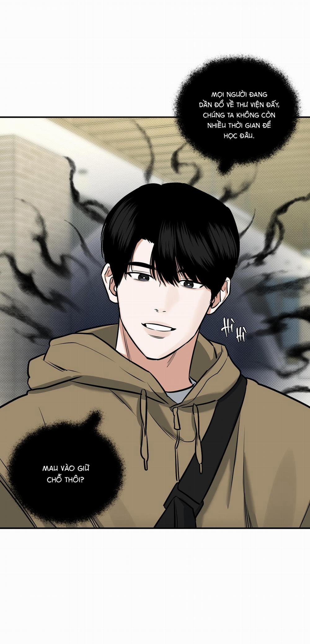 (CBunu) Hưởng Lợi 6 trang 36