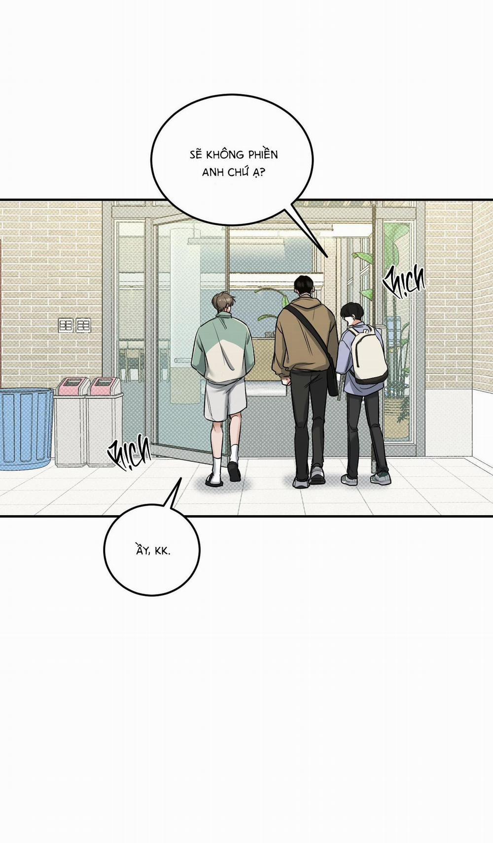 (CBunu) Hưởng Lợi 6 trang 38