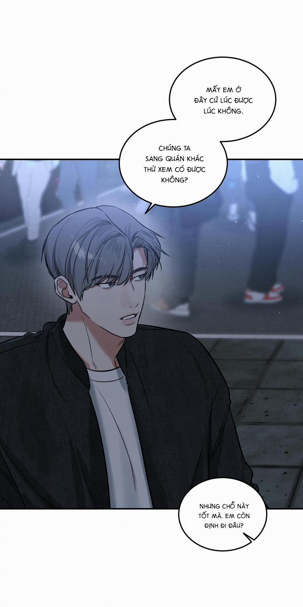 (CBunu) Hưởng Lợi 6 trang 43