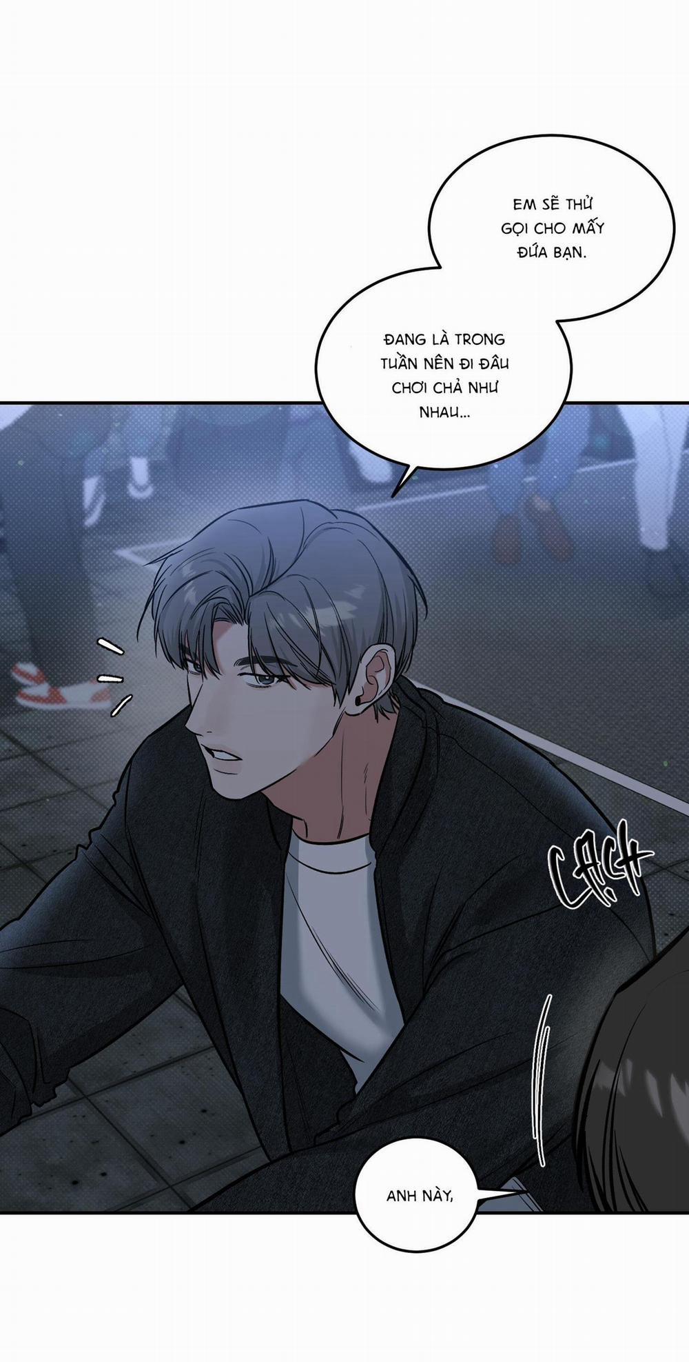 (CBunu) Hưởng Lợi 6 trang 45