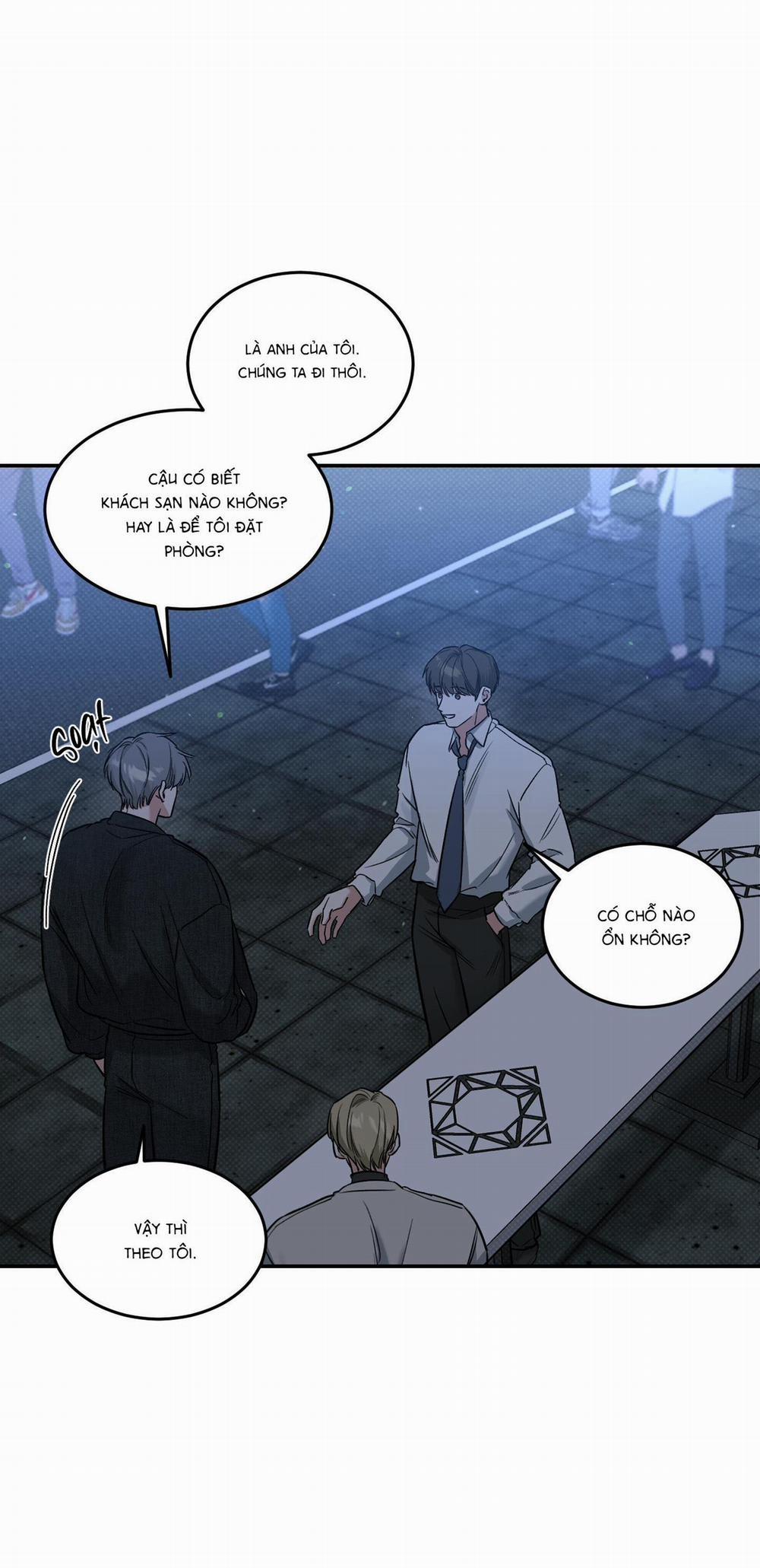 (CBunu) Hưởng Lợi 6 trang 50