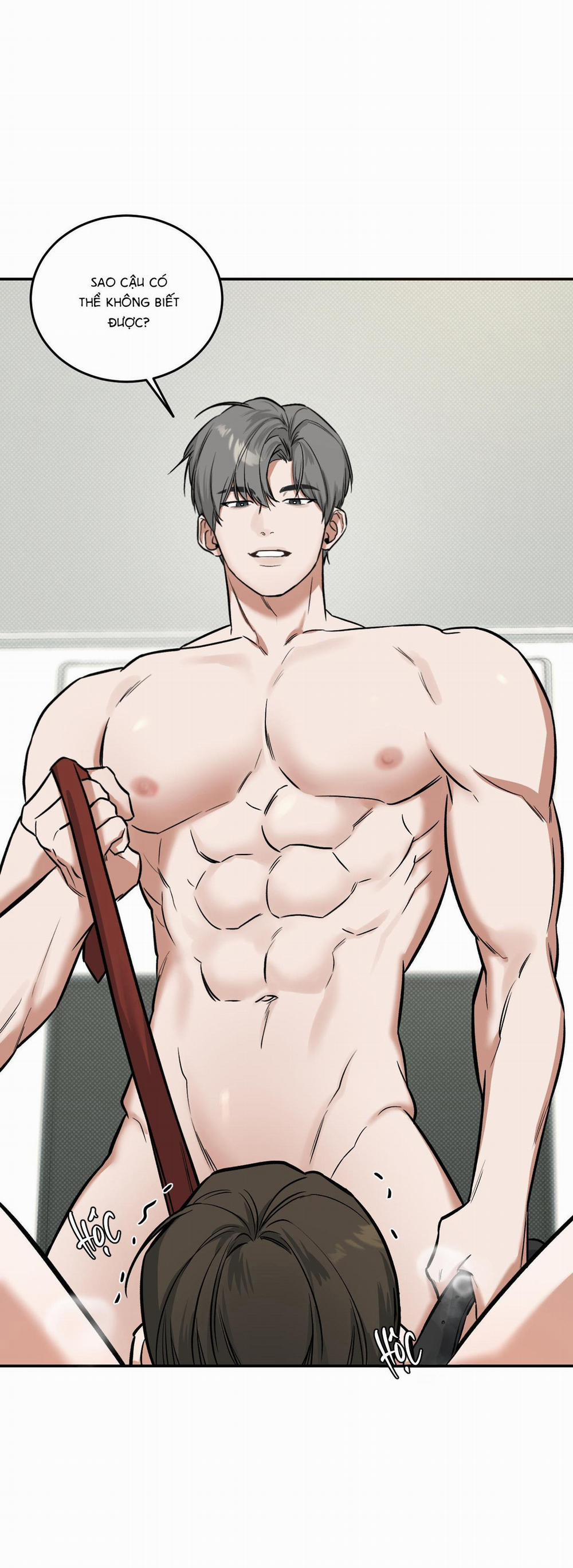 (CBunu) Hưởng Lợi 6 trang 61