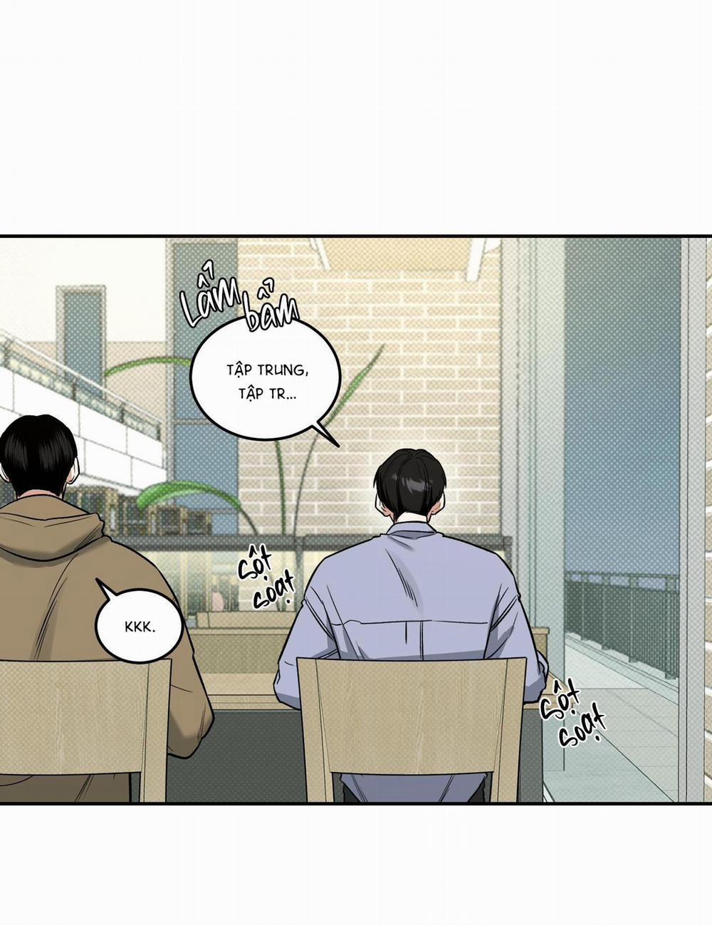 (CBunu) Hưởng Lợi 6 trang 69