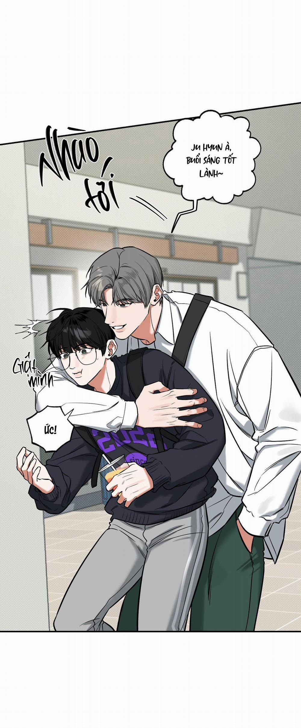 (CBunu) Hưởng Lợi 7 trang 19