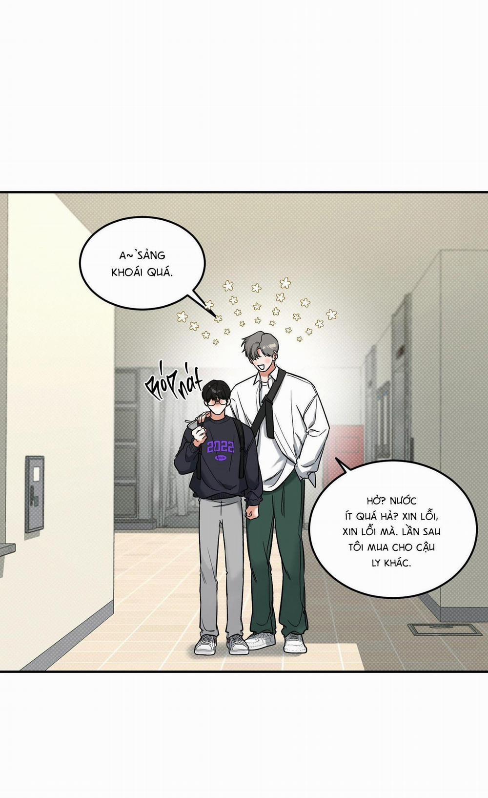 (CBunu) Hưởng Lợi 7 trang 23