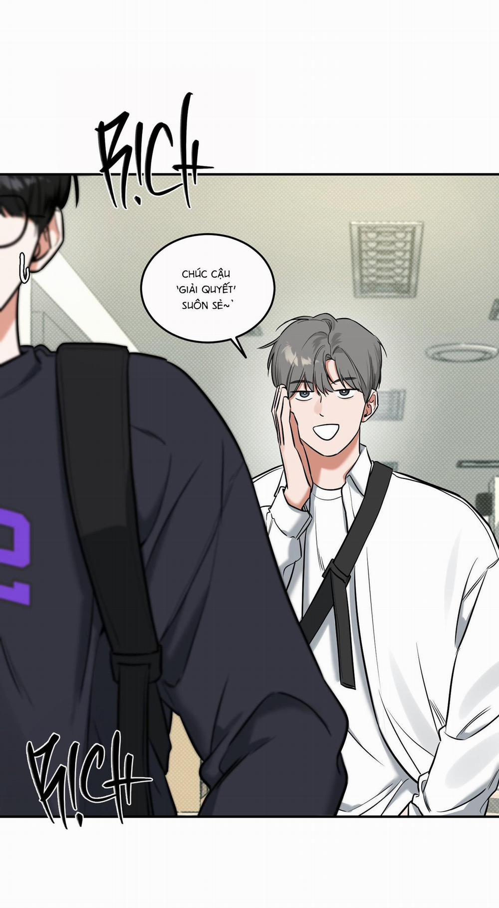 (CBunu) Hưởng Lợi 7 trang 31