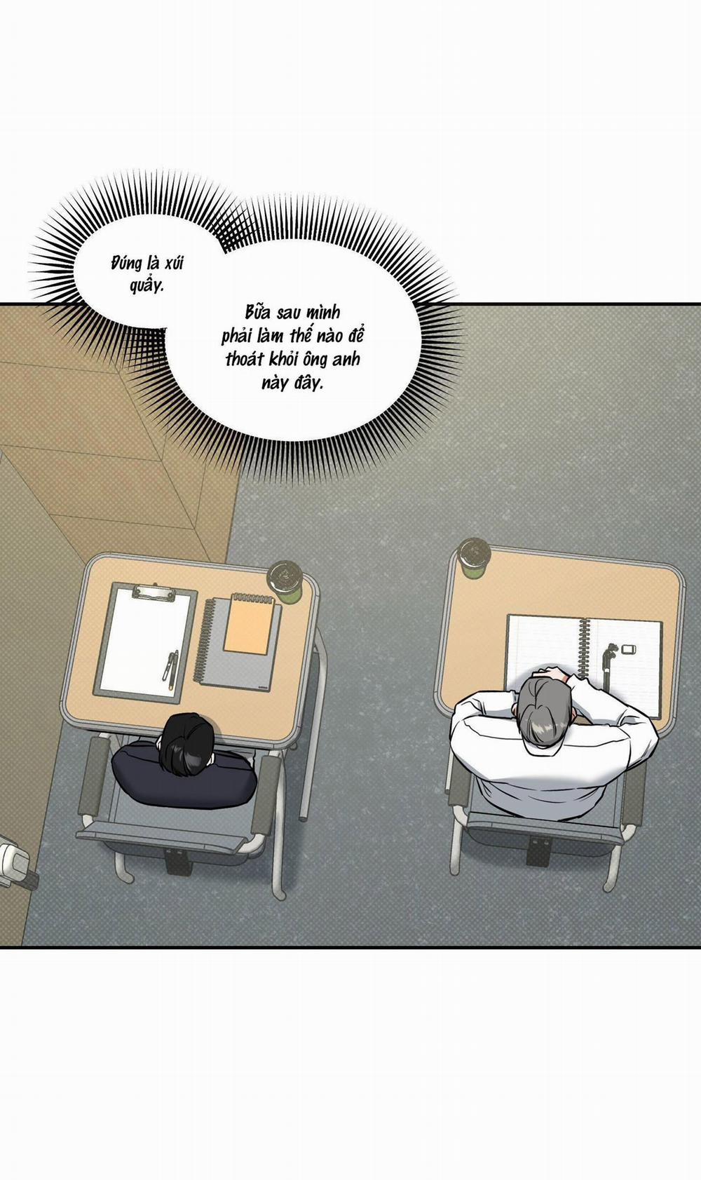 (CBunu) Hưởng Lợi 7 trang 42