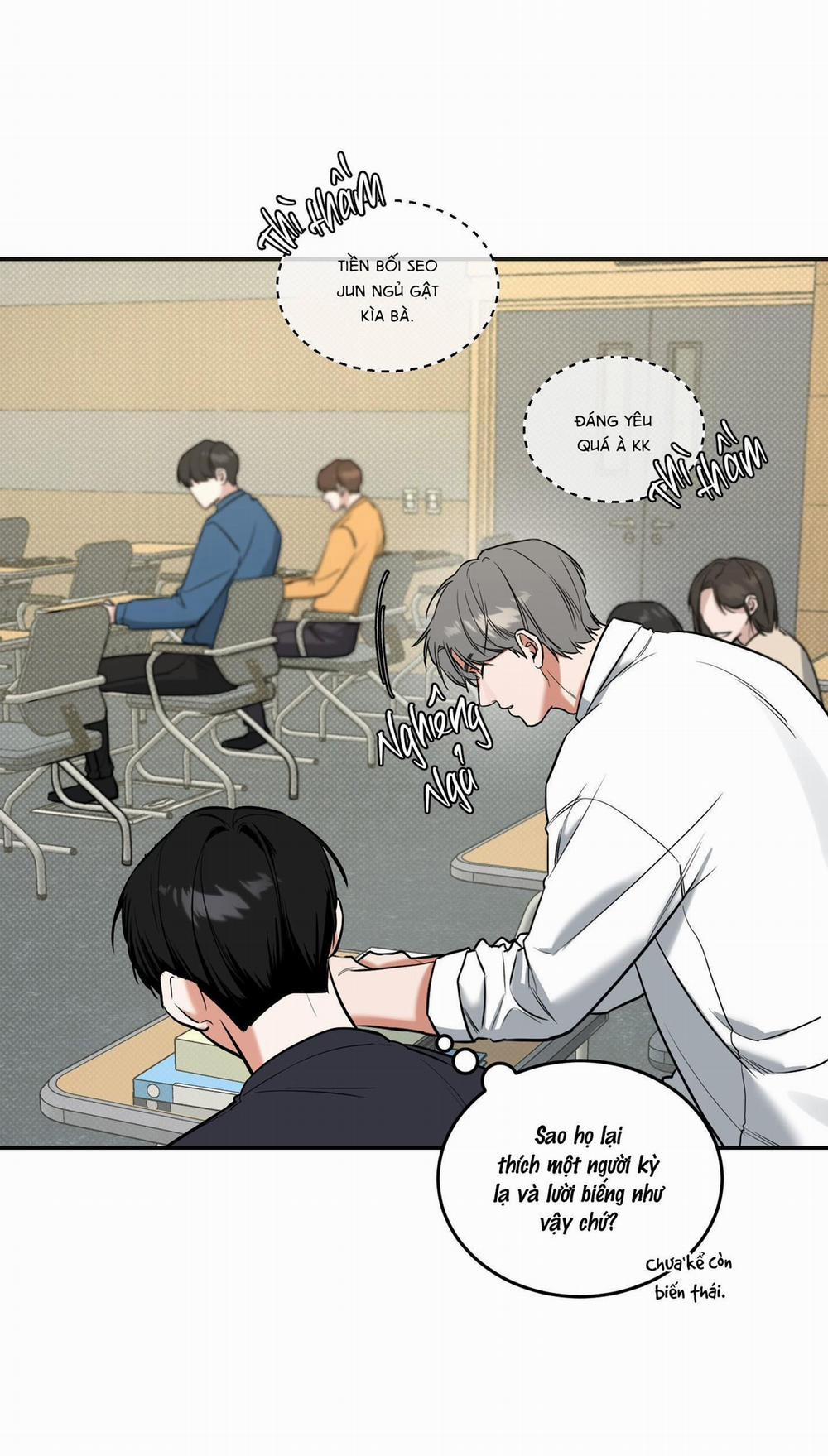 (CBunu) Hưởng Lợi 7 trang 49