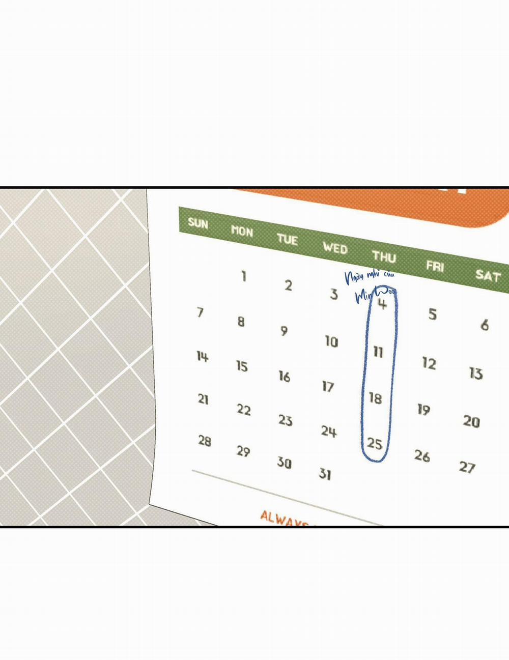 (CBunu) Hưởng Lợi 7 trang 6