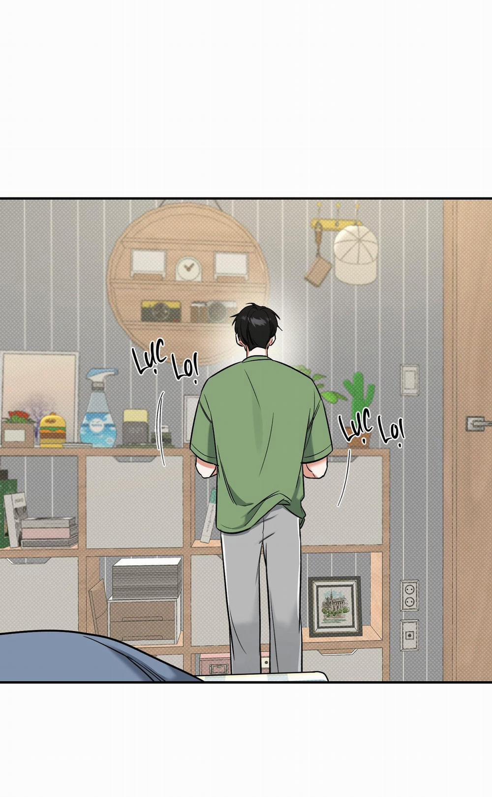 (CBunu) Hưởng Lợi 7 trang 8