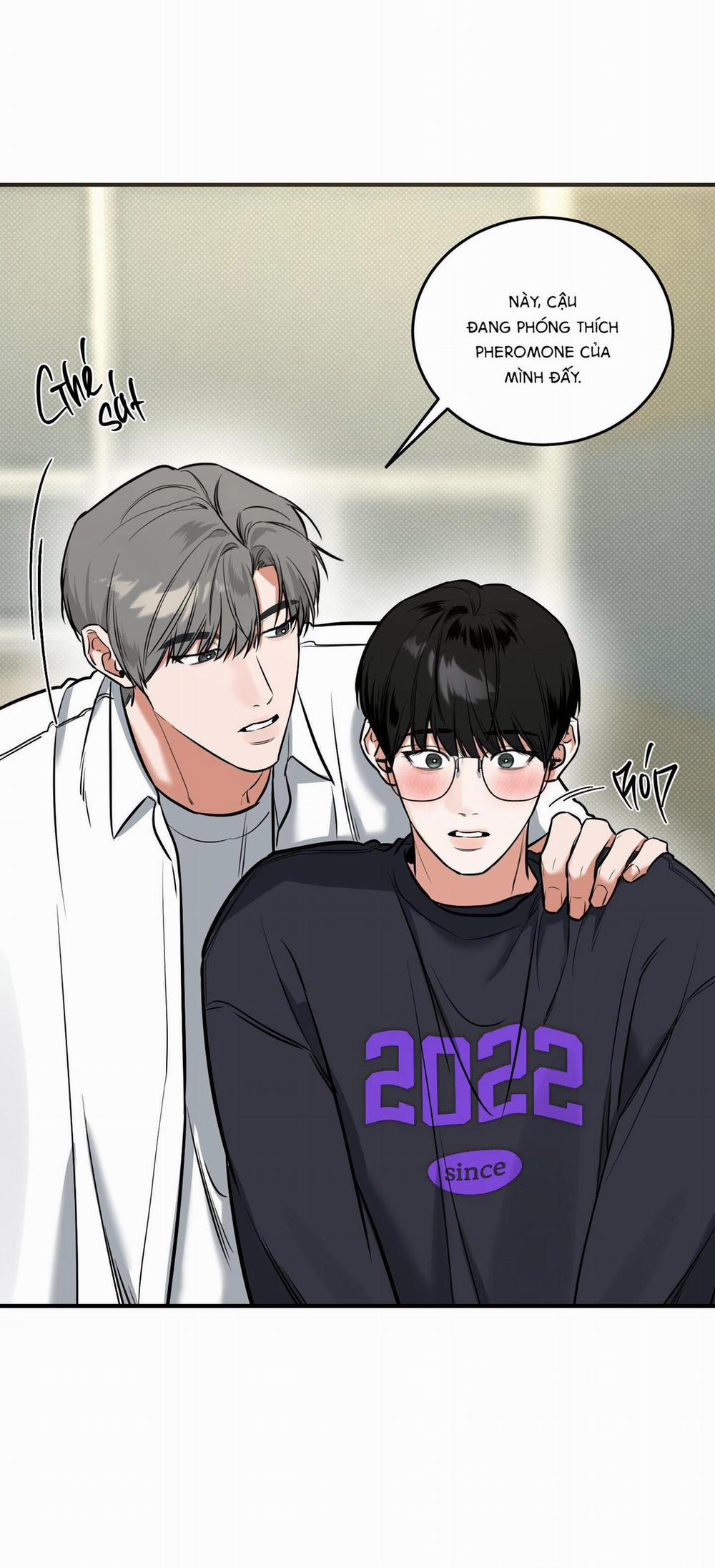 (CBunu) Hưởng Lợi 7 trang 81