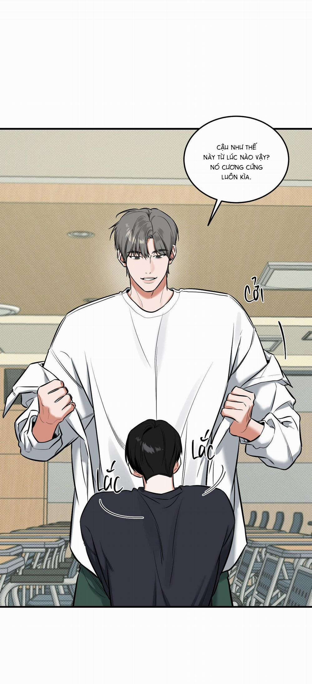 (CBunu) Hưởng Lợi 7 trang 86