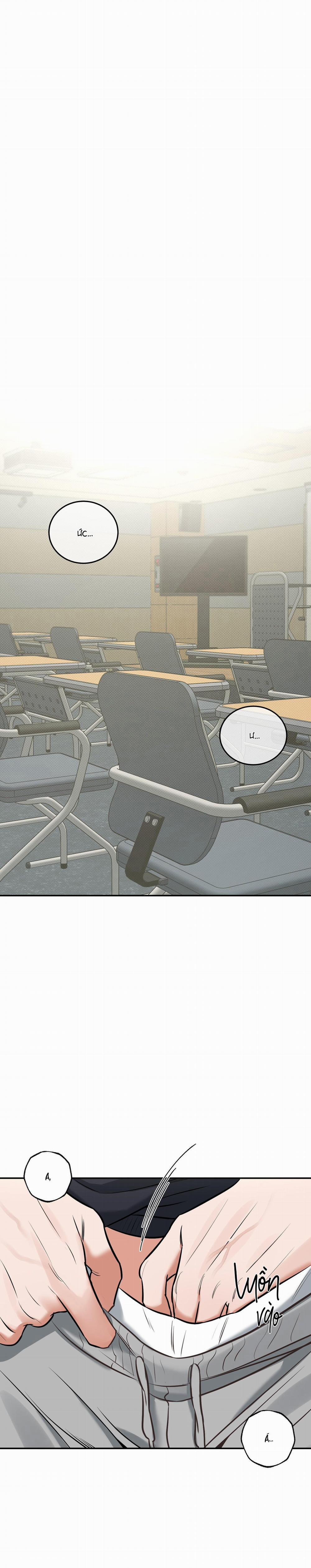 (CBunu) Hưởng Lợi 8 H+ trang 1