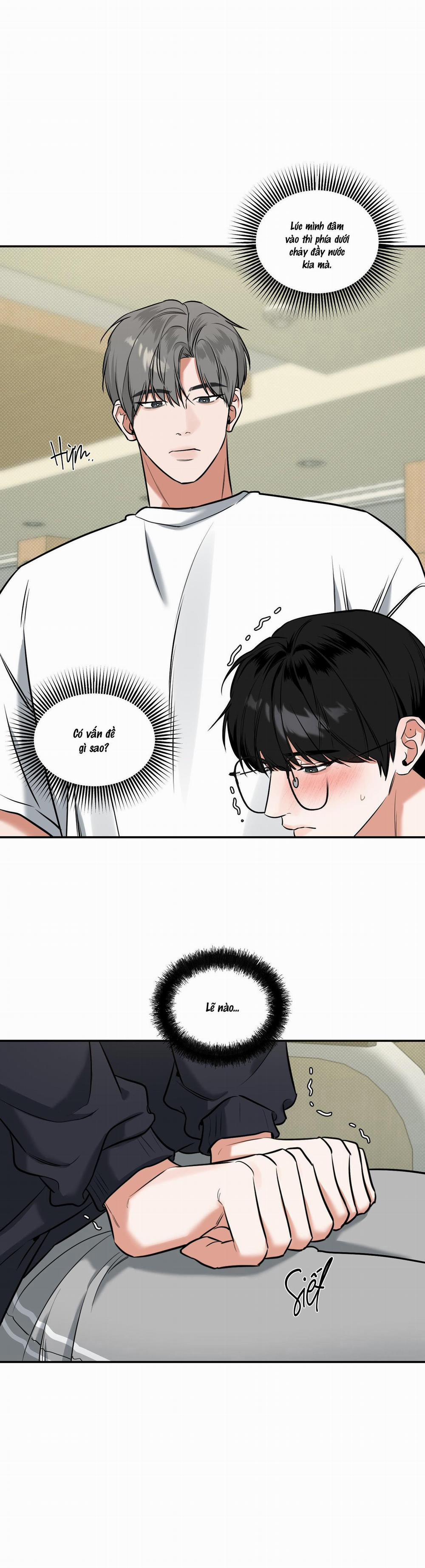 (CBunu) Hưởng Lợi 8 H+ trang 10