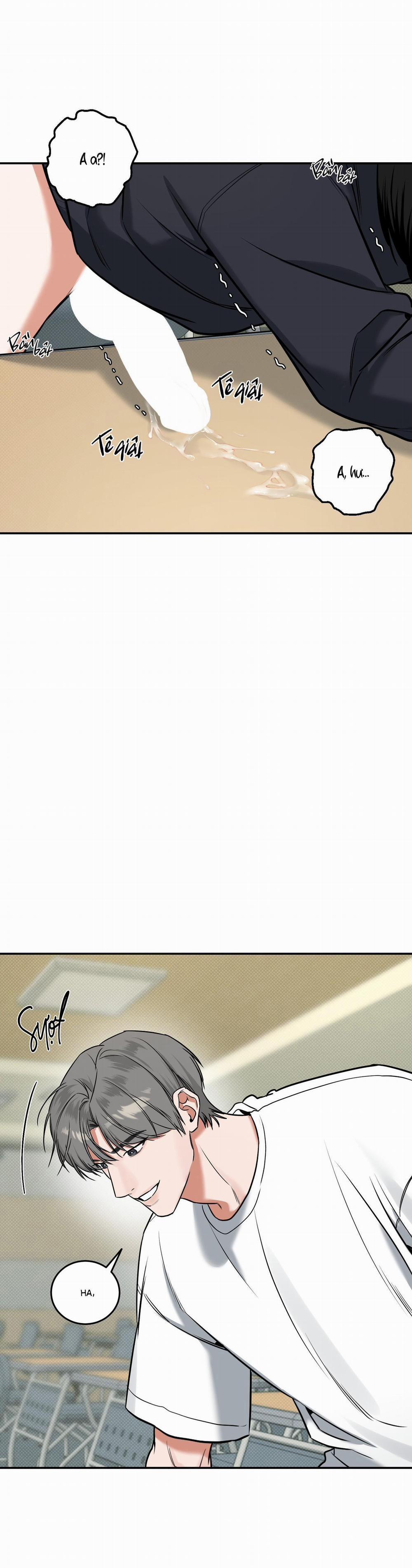 (CBunu) Hưởng Lợi 8 H+ trang 15