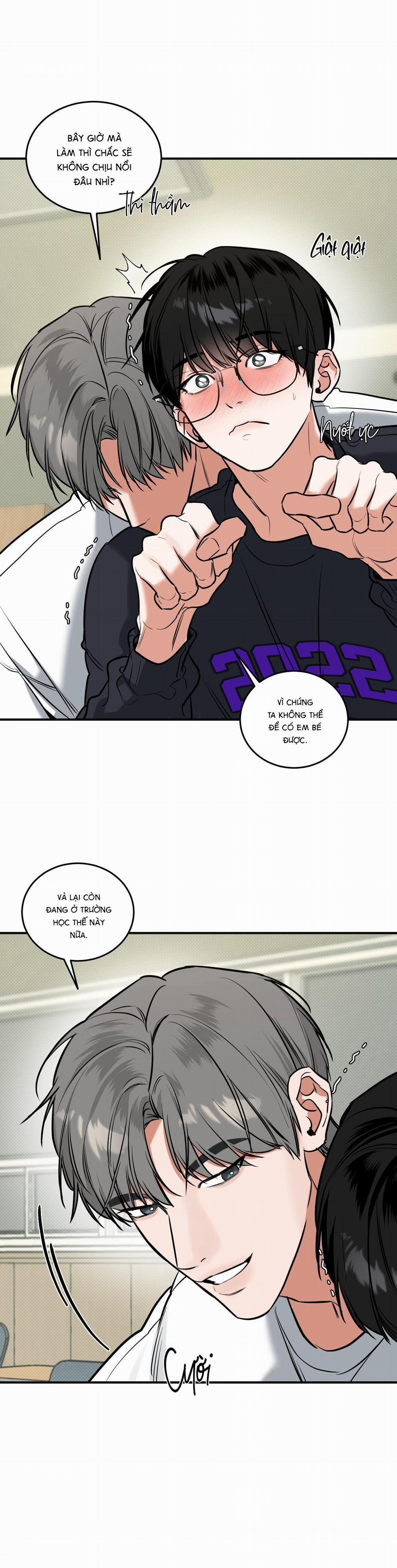 (CBunu) Hưởng Lợi 8 H+ trang 20