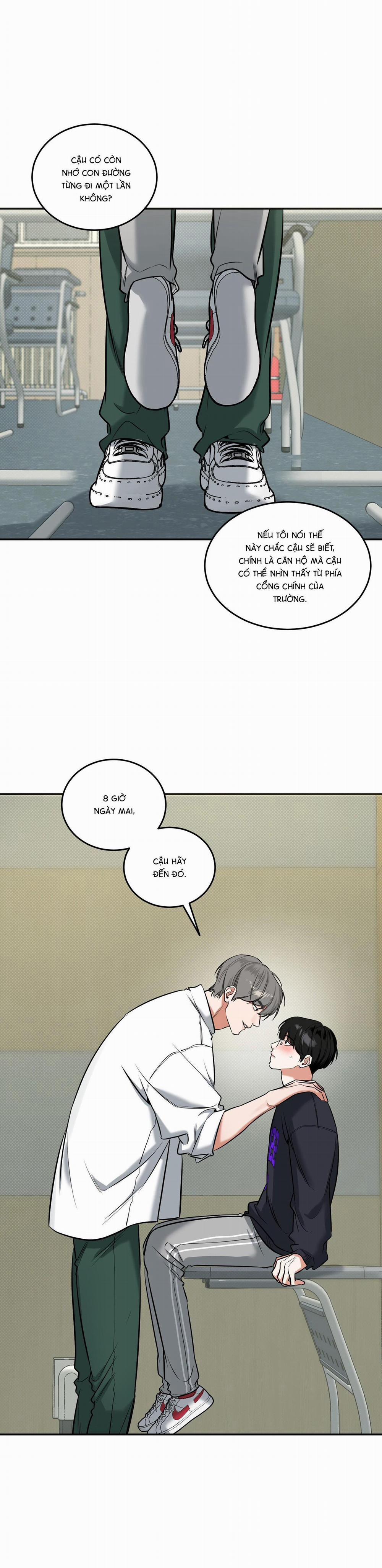 (CBunu) Hưởng Lợi 8 H+ trang 24