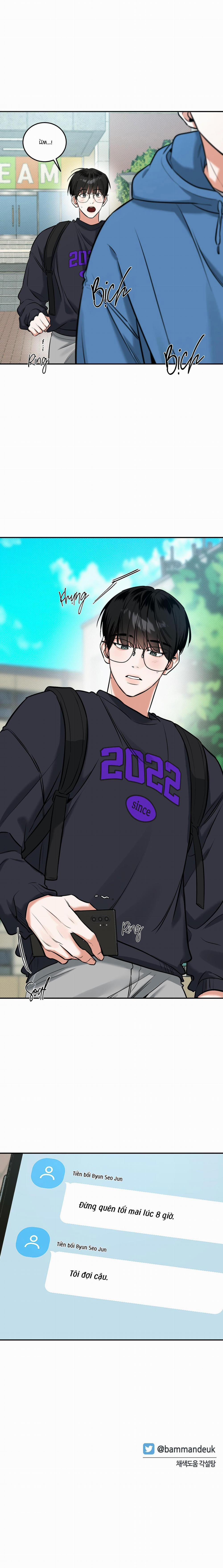 (CBunu) Hưởng Lợi 8 H+ trang 32