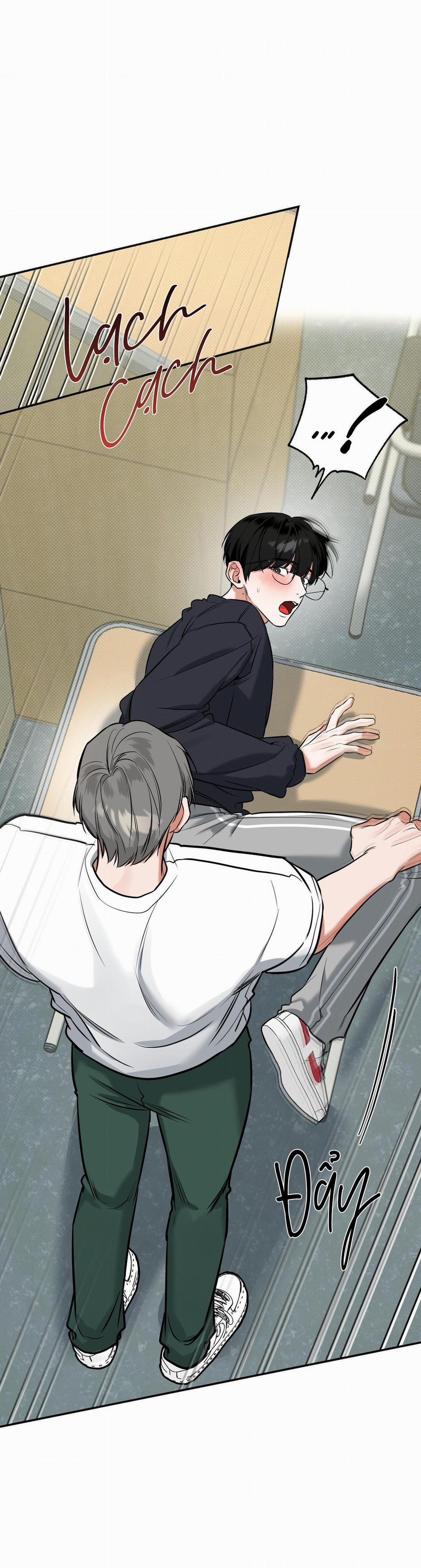 (CBunu) Hưởng Lợi 8 trang 11