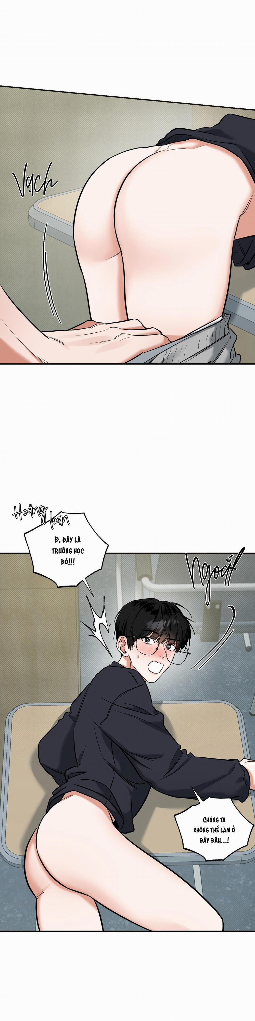 (CBunu) Hưởng Lợi 8 trang 12