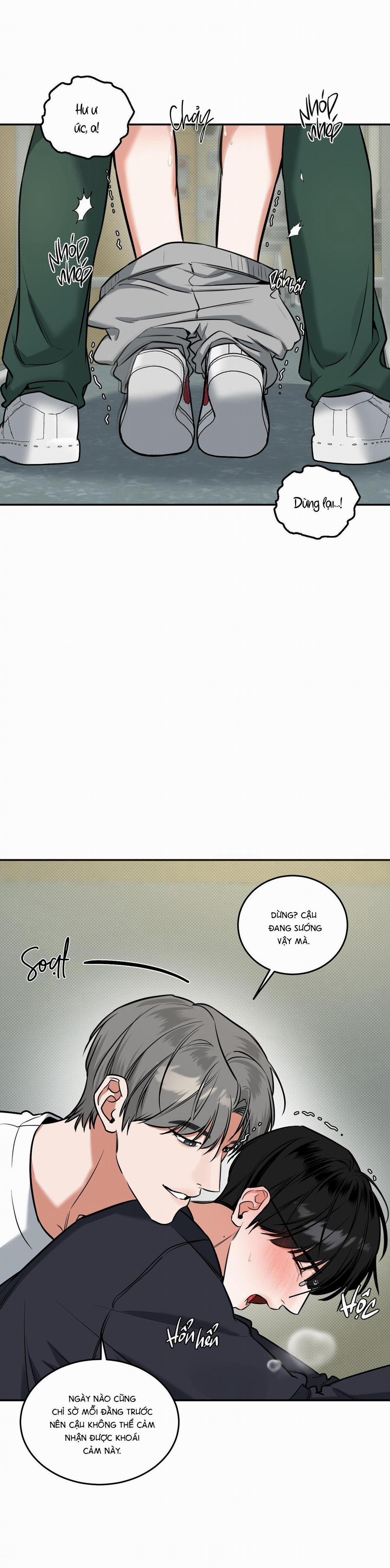 (CBunu) Hưởng Lợi 8 trang 17