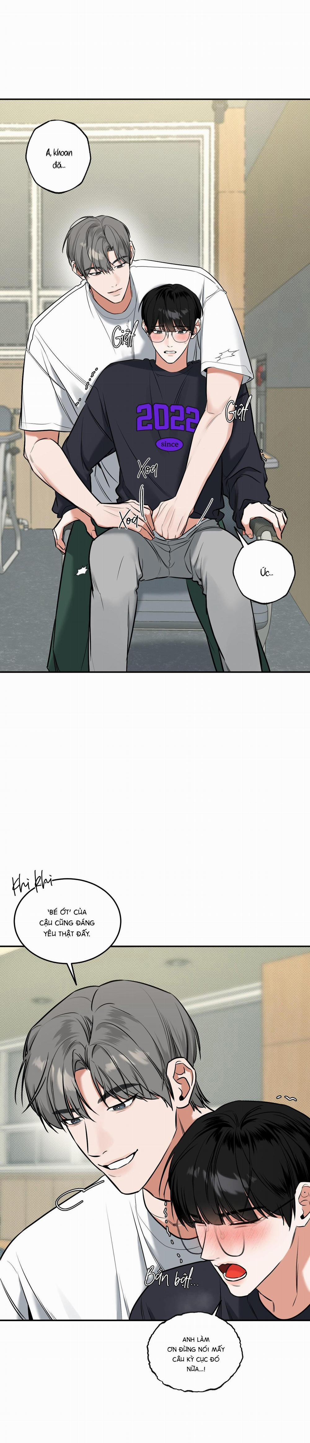 (CBunu) Hưởng Lợi 8 trang 2