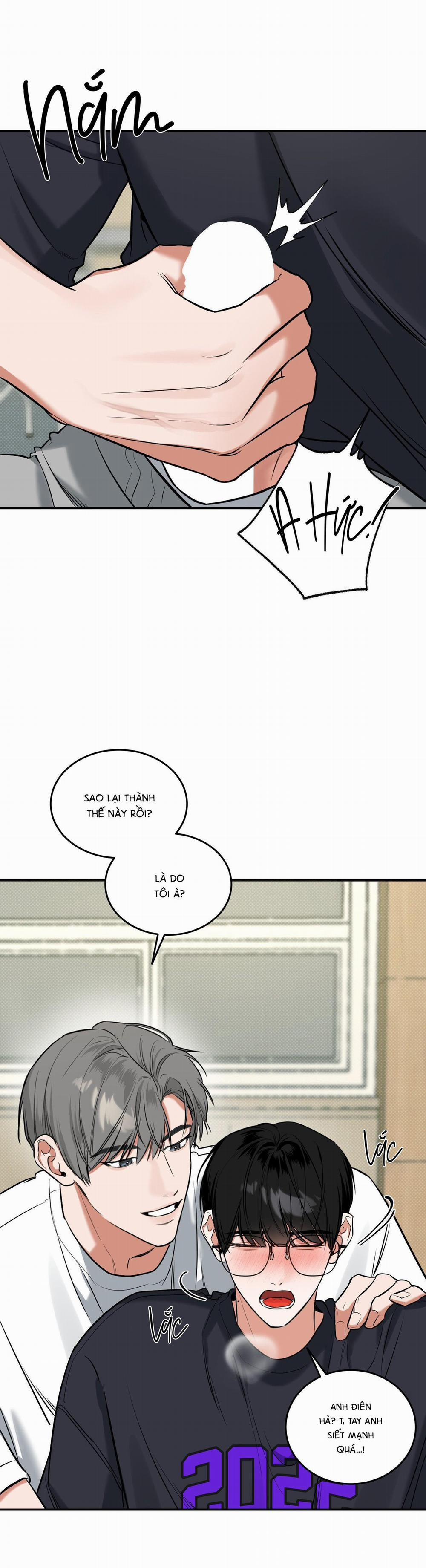 (CBunu) Hưởng Lợi 8 trang 3