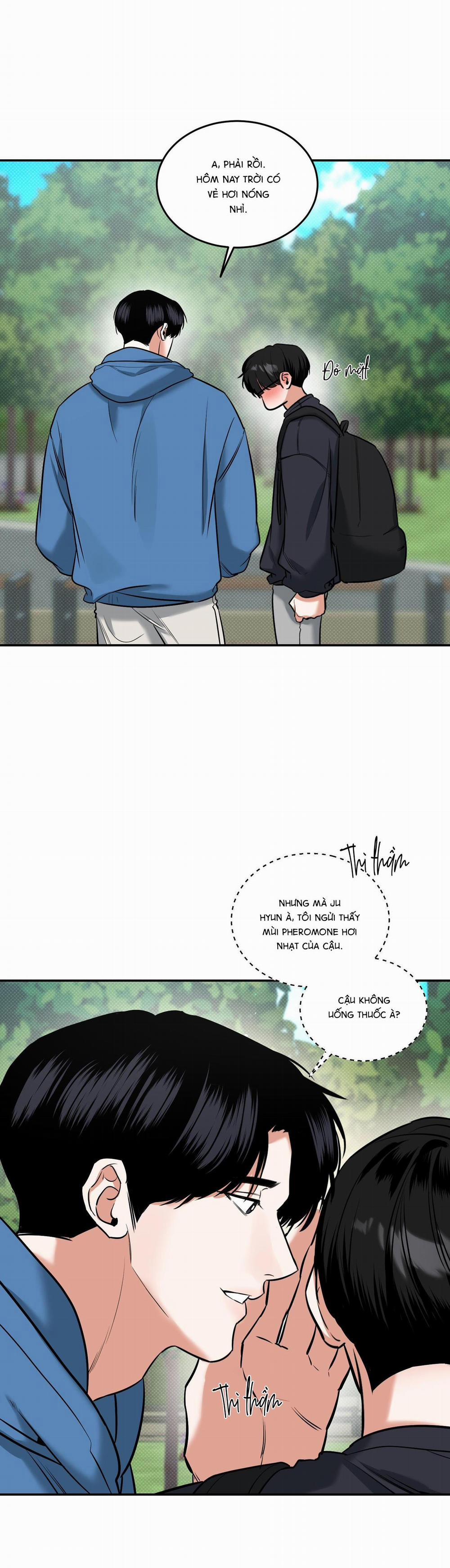 (CBunu) Hưởng Lợi 8 trang 30