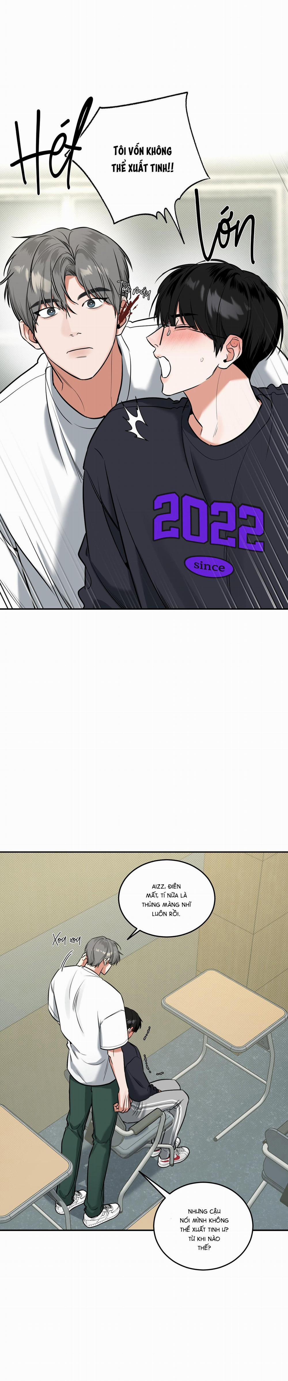 (CBunu) Hưởng Lợi 8 trang 9