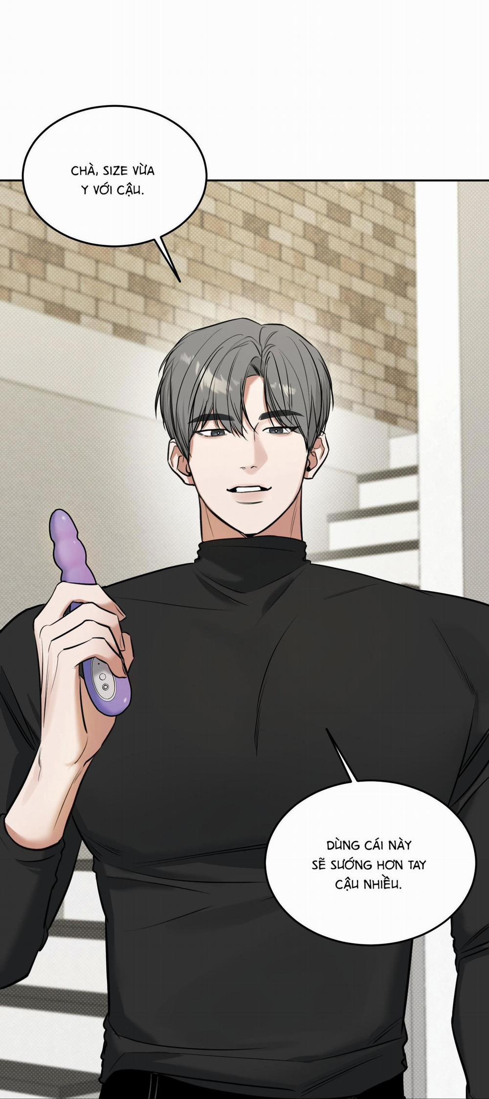 (CBunu) Hưởng Lợi 9 0 trang 131