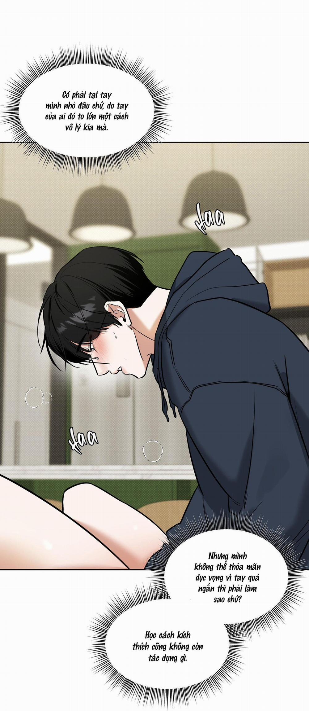 (CBunu) Hưởng Lợi 9 trang 127