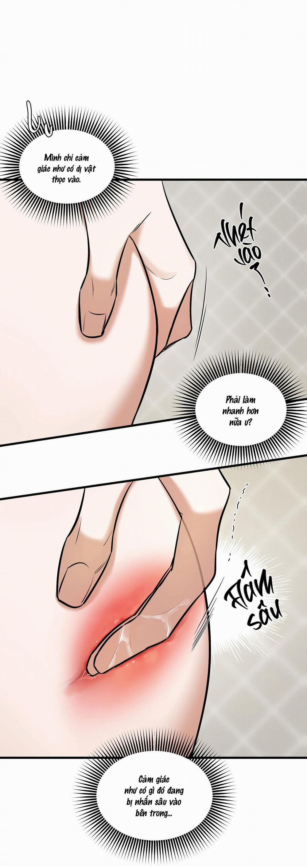 (CBunu) Hưởng Lợi 9 trang 28