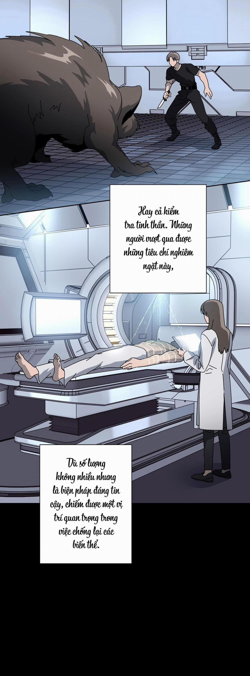 (Cbunu) In The Deep 1 trang 21