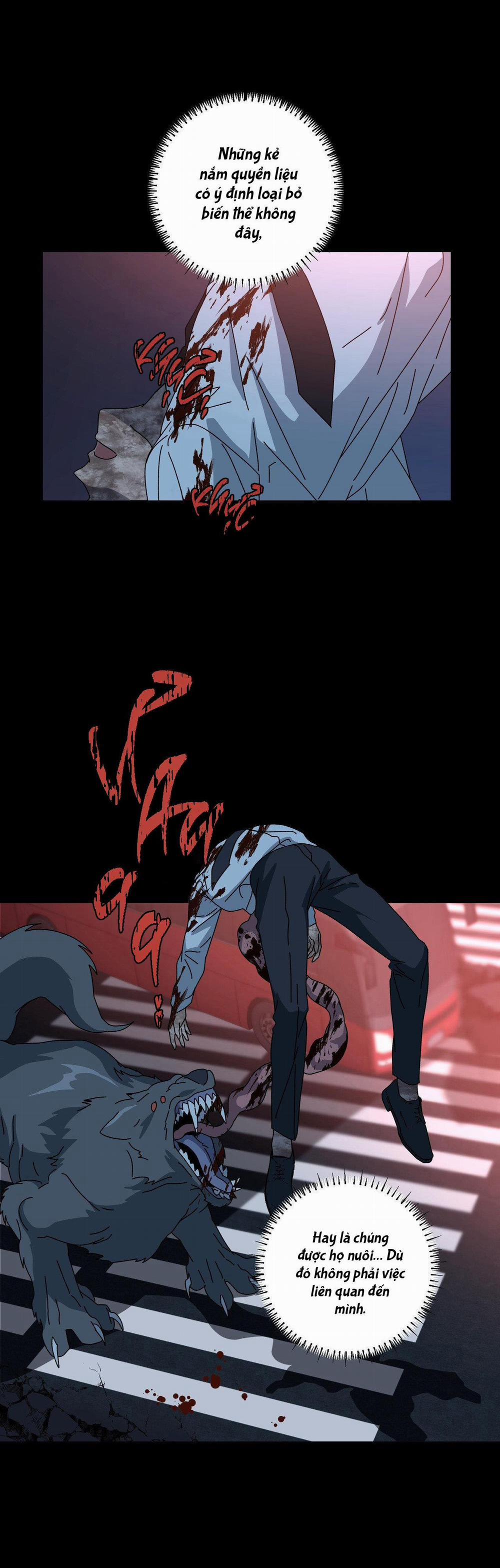 (Cbunu) In The Deep 1 trang 24