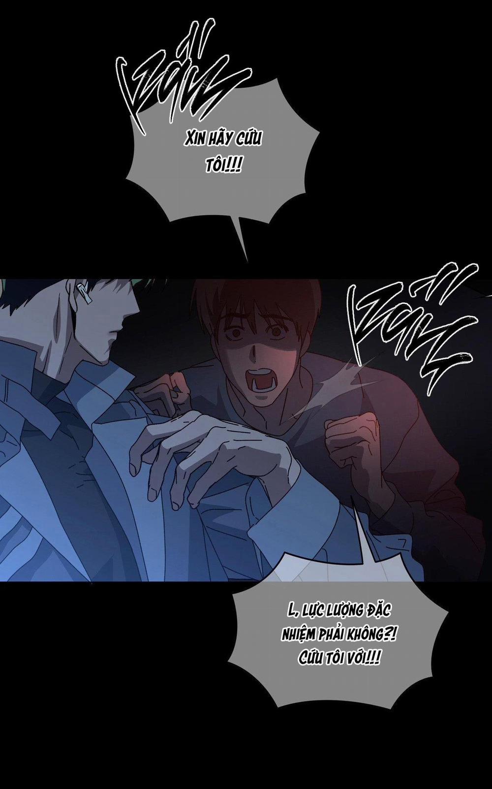 (Cbunu) In The Deep 1 trang 30