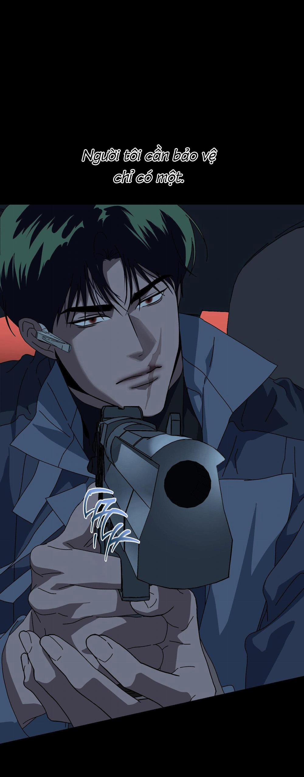 (Cbunu) In The Deep 1 trang 39