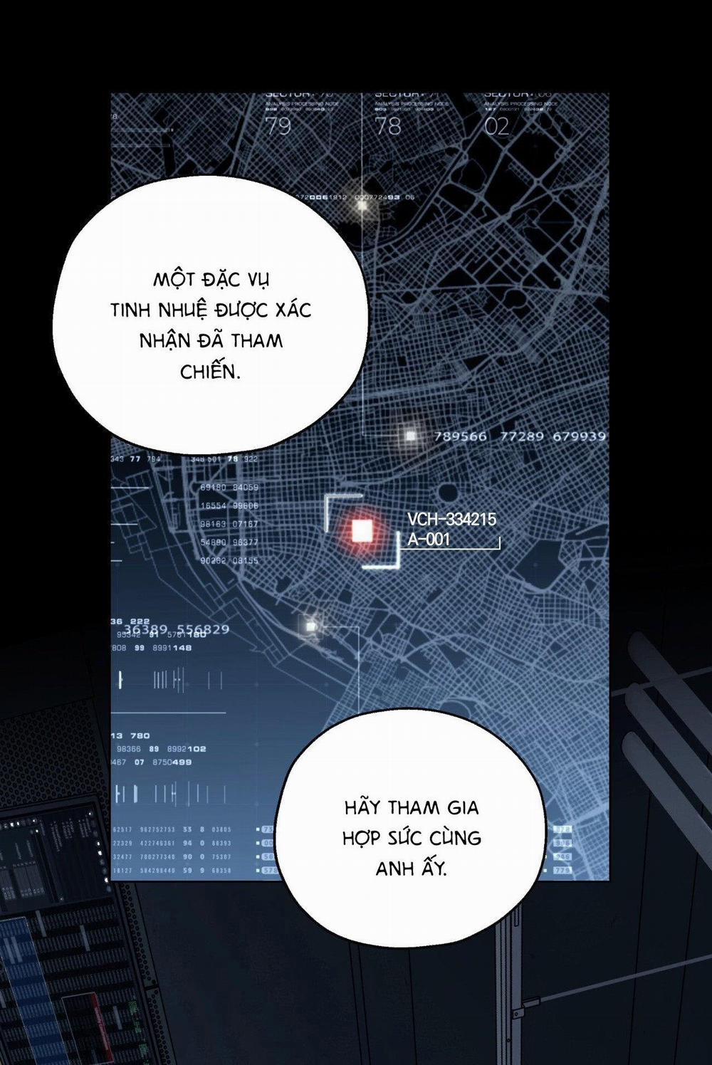 (Cbunu) In The Deep 1 trang 49