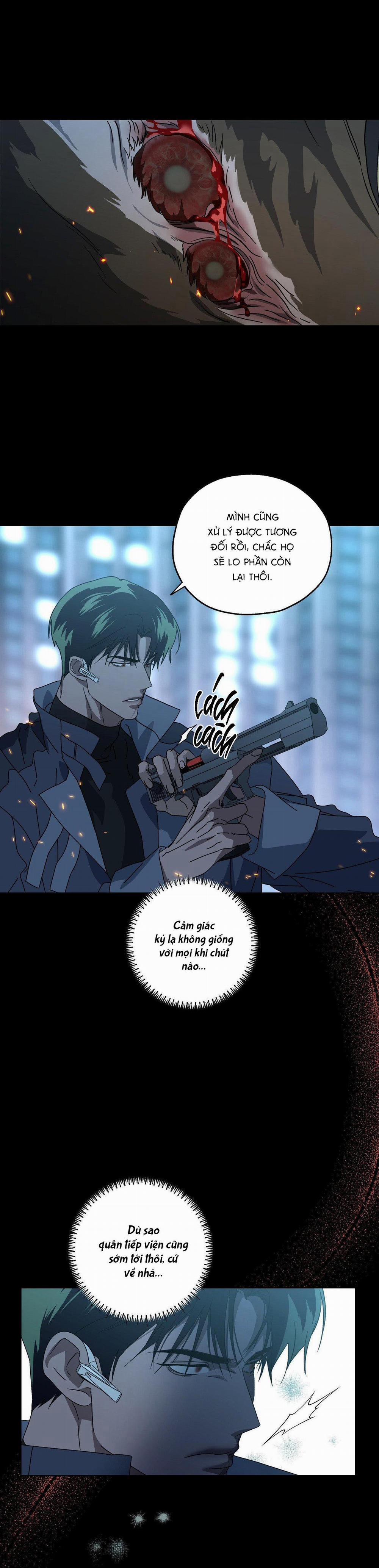 (Cbunu) In The Deep 1 trang 62