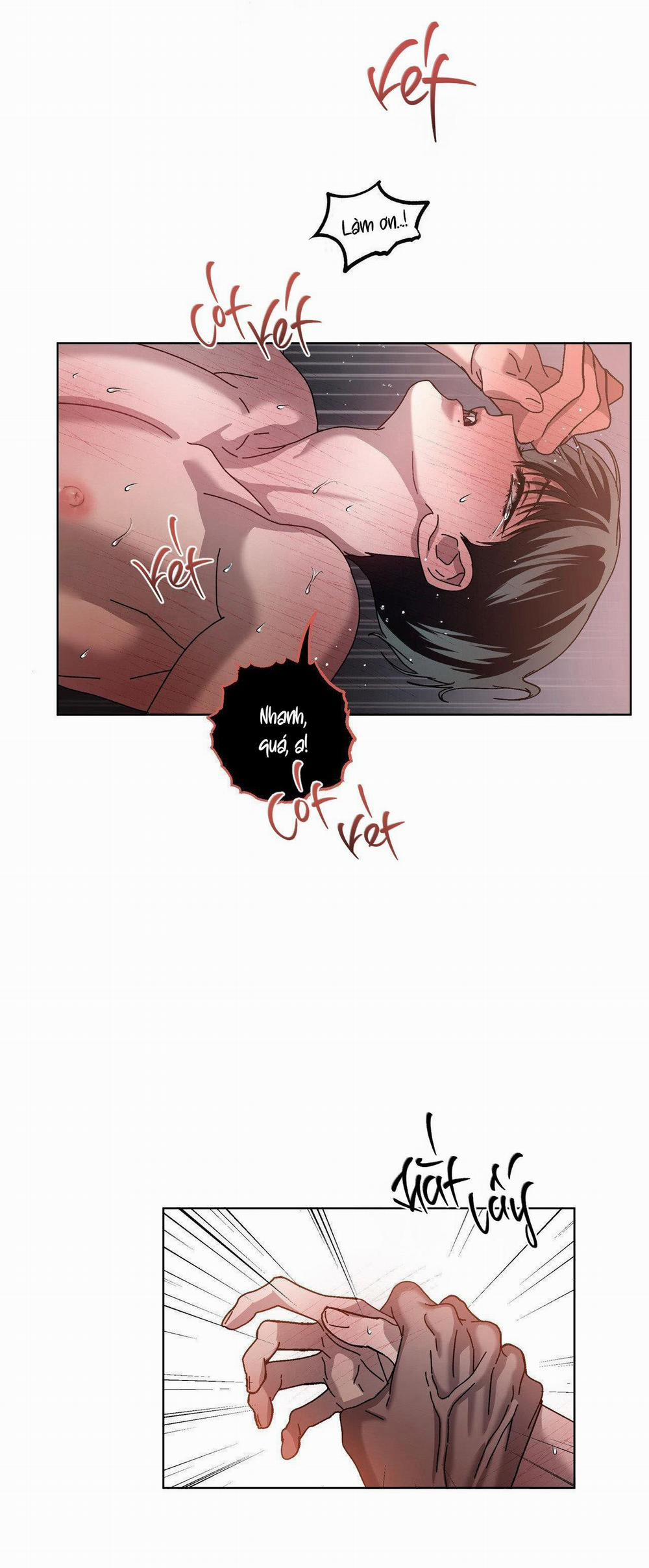 (Cbunu) In The Deep 10 H+ trang 19