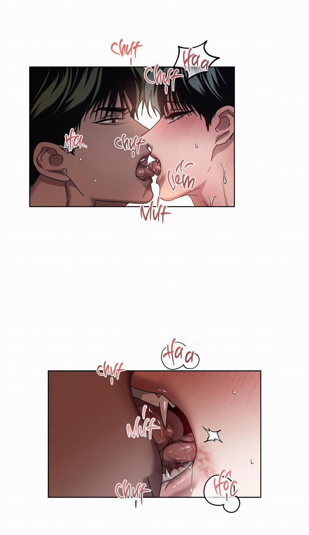 (Cbunu) In The Deep 10 H+ trang 21