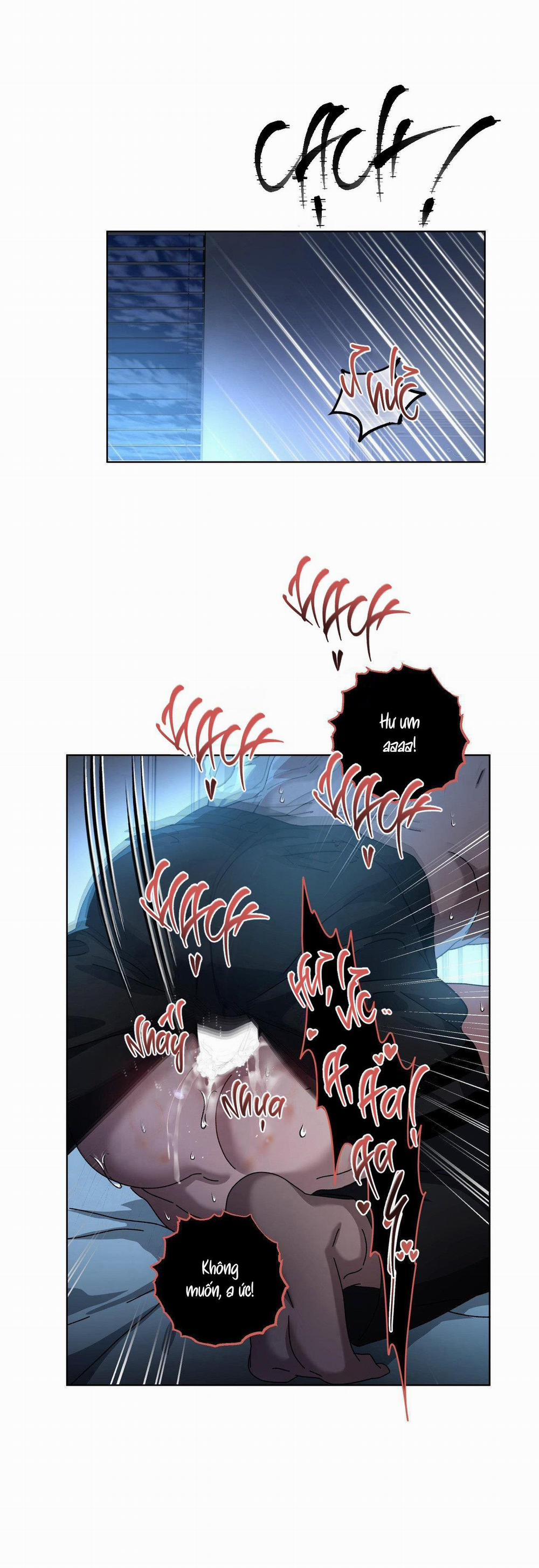 (Cbunu) In The Deep 10 H+ trang 41