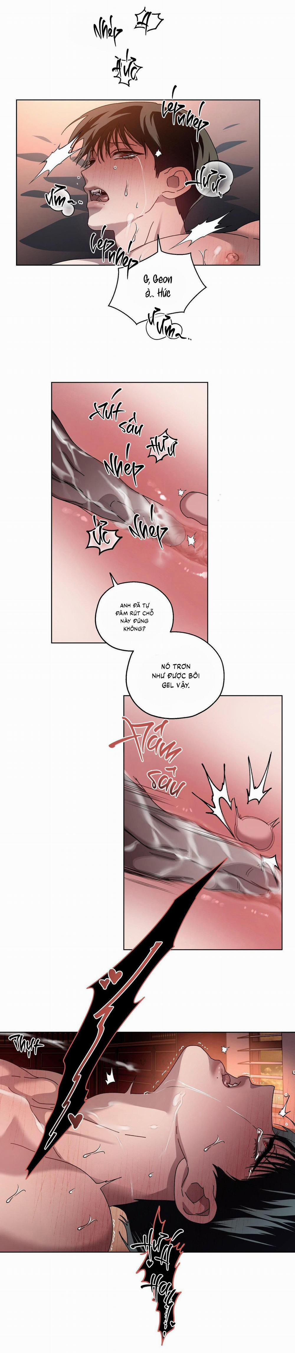 (Cbunu) In The Deep 10 H+ trang 5