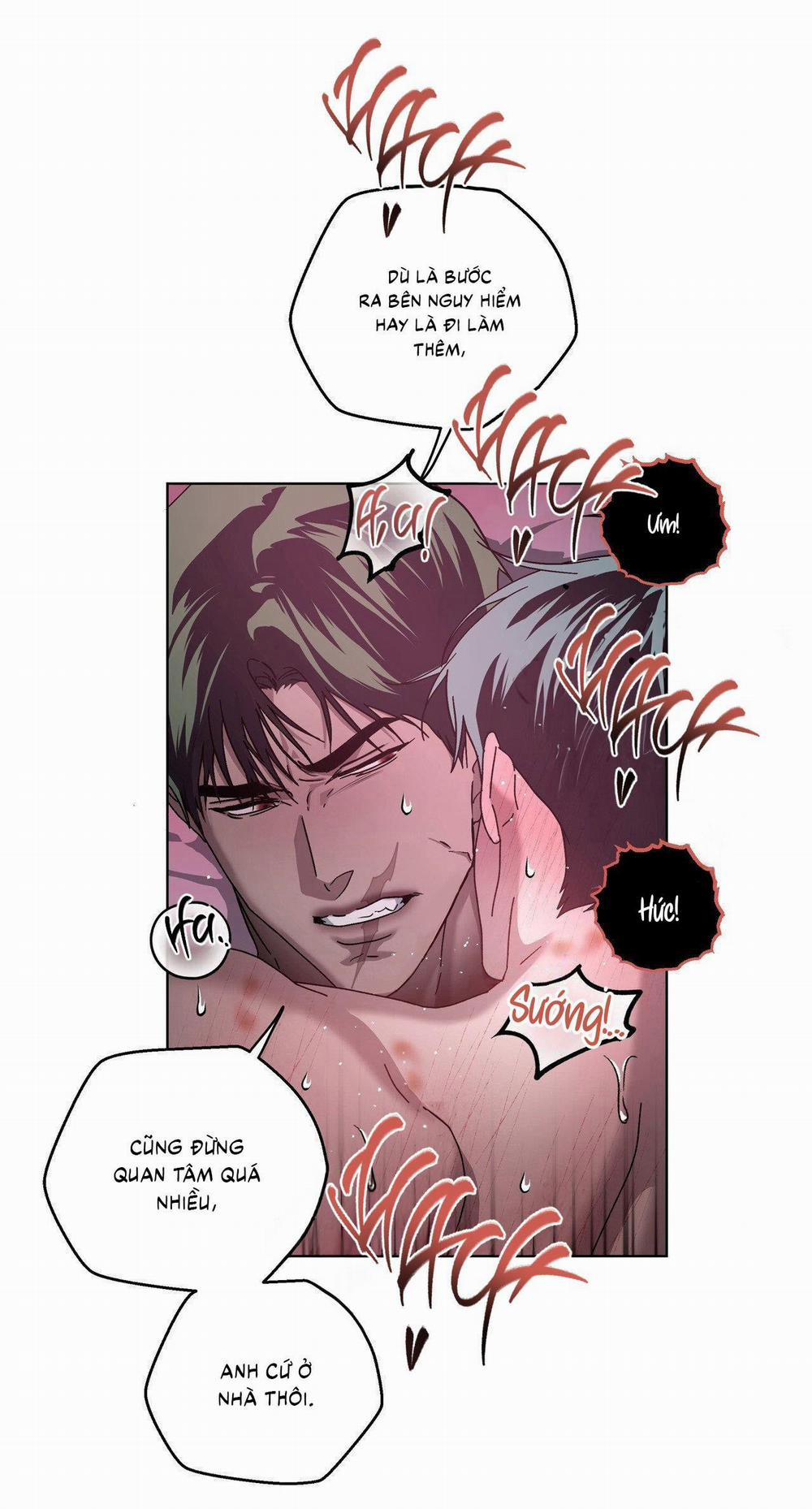 (Cbunu) In The Deep 10 trang 36