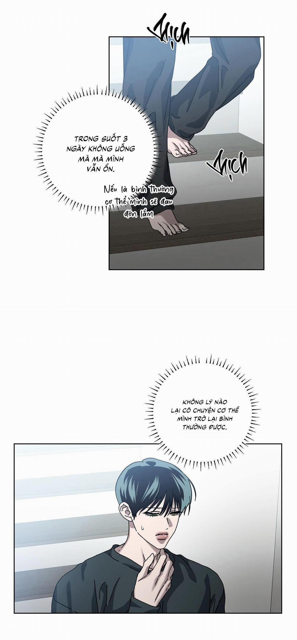 (Cbunu) In The Deep 11 H+ trang 17