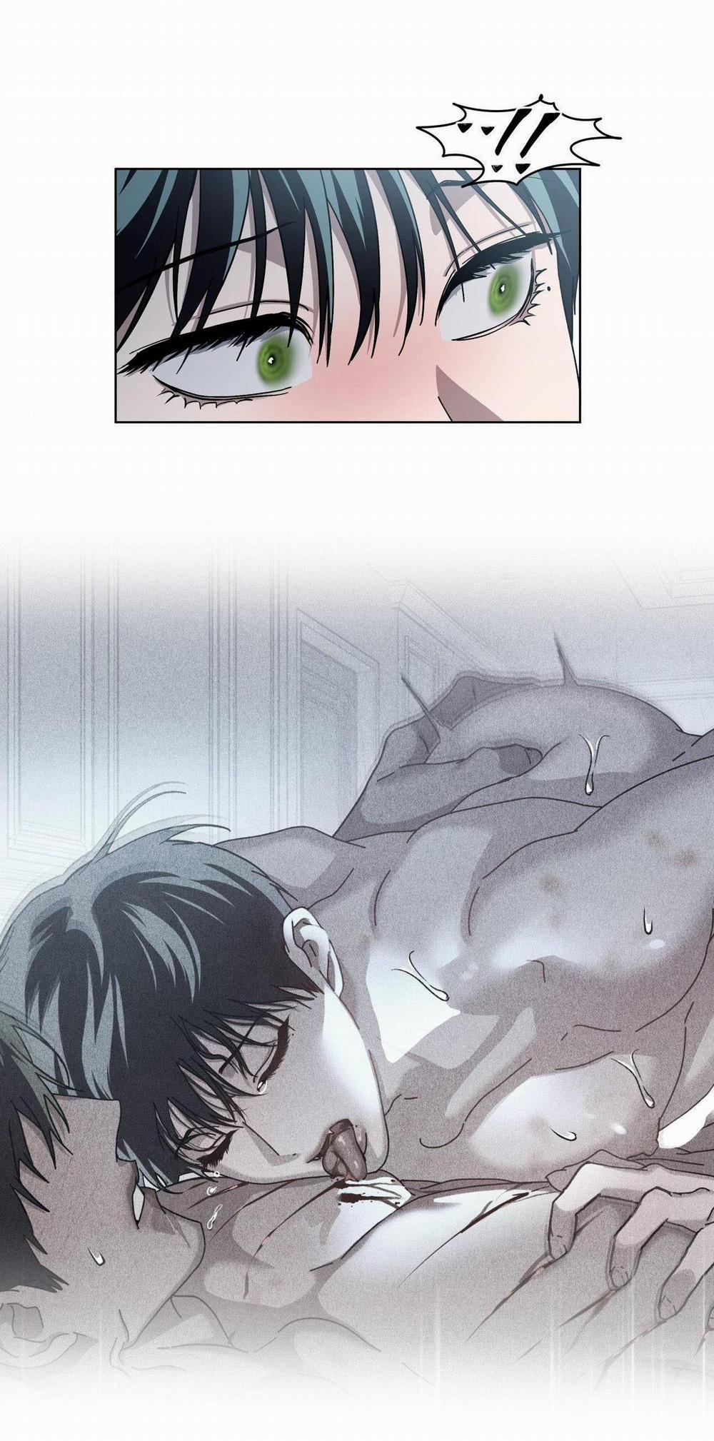 (Cbunu) In The Deep 11 H+ trang 22